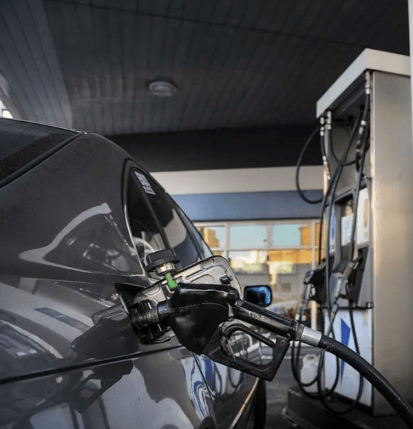 Soluciones para Estaciones de Servicio